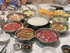 -丰尔粥食·粥底火锅·桑拿鸡(大良总店)