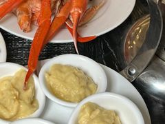 -东方红海鲜百汇(国际大厦店)