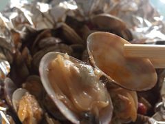 秘制花甲-花甲大咖(曼哈顿店)