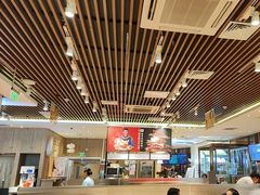 -西贝(武汉群星城店)