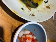 紫苏煎黄瓜-小湘旺臭鳜鱼(百子湾店)