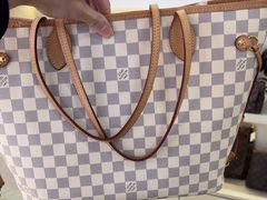 -六六奢品·vintage中古·回收二手奢侈品包包手表首饰(环球港店)
