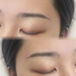 点击看大图 -张小野·专业半永久纹眉