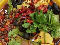 -成都驻京办餐厅(蜀都宾馆店)