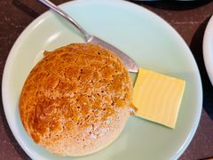 冰火菠萝油-有璟阁港式餐厅(金融街购物中心店)