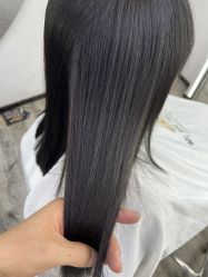 点击看大图 -紫妍发型