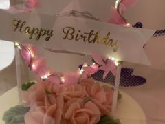 -杜哈夫DOUX RÊVE·生日蛋糕(日月光店)