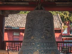 -报恩寺(平武县)