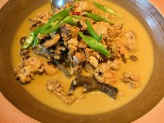 -寨子里的钵钵菜·湘西山里菜(魅力湘西店)