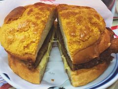 -華人 華星冰室(氹仔 店)