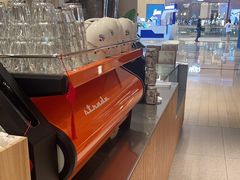 -Peet's 皮爷咖啡(海雅缤纷城店)