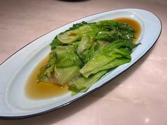 -绿茶餐厅(茂业天地店)