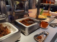 -夏威夷火锅烤肉自助餐厅(茂业店)