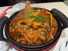 -潇湘码头·鲜湘菜(清河店)