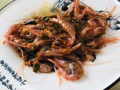 -碧海银沙海鲜餐厅(恒大海上威尼斯店)