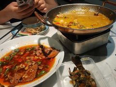 -曹家小菜(胜太路店)