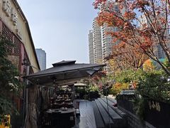 -西昌老号李小肠特色烧烤园(温江店)