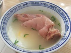 -盛兴面馆(真儒大厦店)