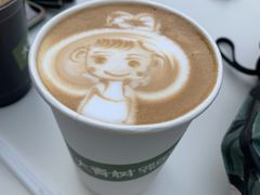 -大青树咖啡(大理古城店)