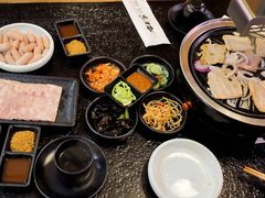 -九田家黑牛烤肉料理(石路天虹店)