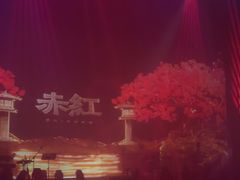 -赤红音乐现场(浦东金桥路店)