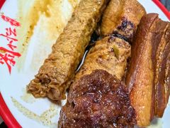 -刘小忙把子肉(北园大街总店)