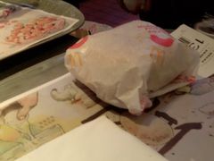 -麦当劳(西单明珠店)