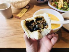 菌菇包-谷养元(老火车站店)