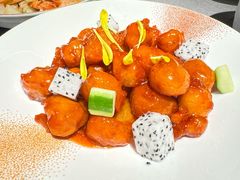 -晓粤·惹味粤菜(万菱汇店)