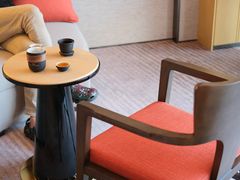 -广州奥园喜来登酒店
