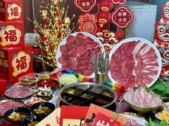 -邓莽子老火锅(中兴路总店)