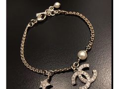 -Chanel(德基广场店)