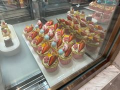 -菲住布渴酒店自助餐厅(阿里巴巴西溪园区店)