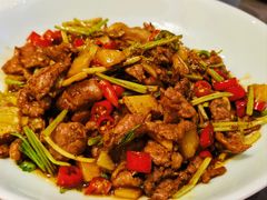 -小绍兴家宴·百年绍兴菜(鲁迅路店)