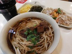 -李先生牛肉面(新华店)