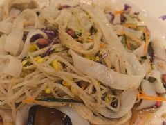 -剪花娘子·陕西面馆(上海川沙百联店)