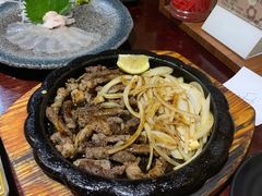 -胜代日本料理(云程巷小区店)