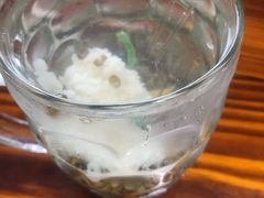 -一杯绿豆汤(柏庐广场店)