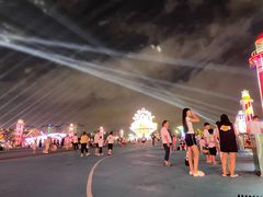 -第35届青岛国际啤酒节