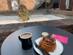 -大酉·M Coffee(北京美术馆店)