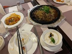 -天伦王朝酒店·盛华瑄餐厅