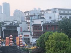 -夫子庙贵宾楼(钞库街店)