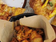 -必胜客(海滨店)