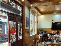 -芦茨金富饭庄·25年老字号·专做稻草鸡