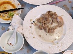 -京皇十二道天津菜(蒲黄榆店)
