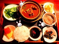 -花园咖啡厅(厦门美丽华大酒店)