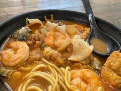 -鲤.金记沙茶面(总店)