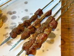 -798音乐烤吧(林西店)