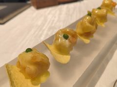 -柒园·三十年创意杭帮菜(龙湖滨江天街店)