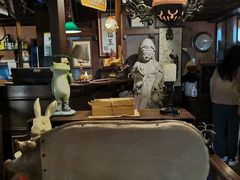 -古董花园(思南路42弄小区店)